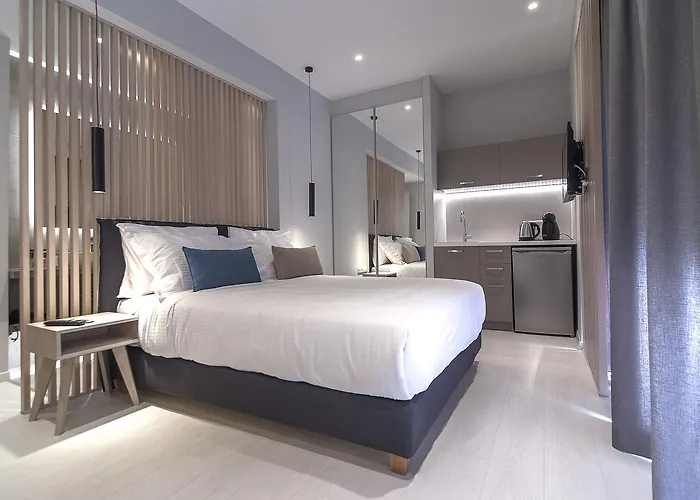 Acropolis Stay