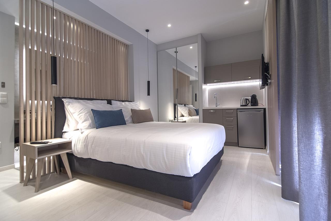 Acropolis Hotel 2*