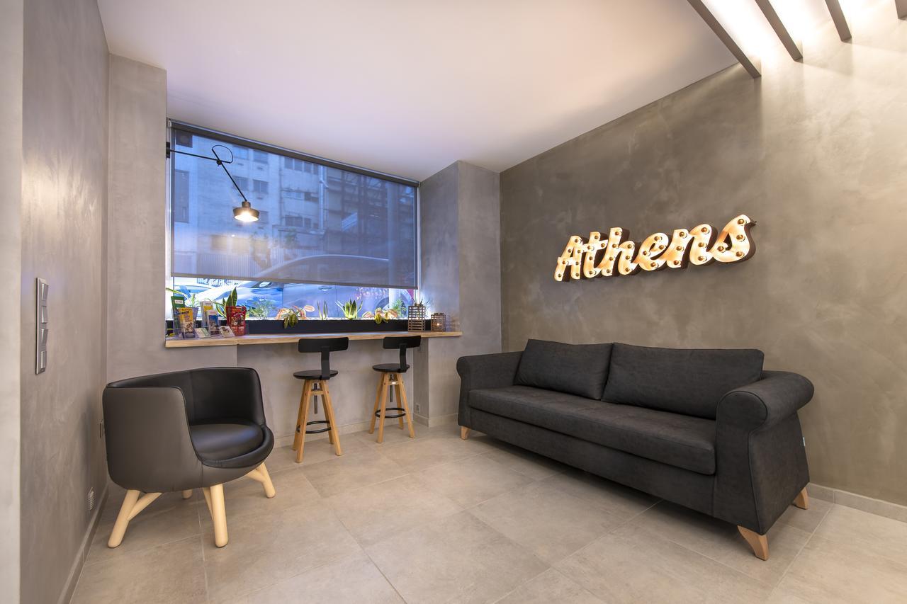 Hotel Acropolis
