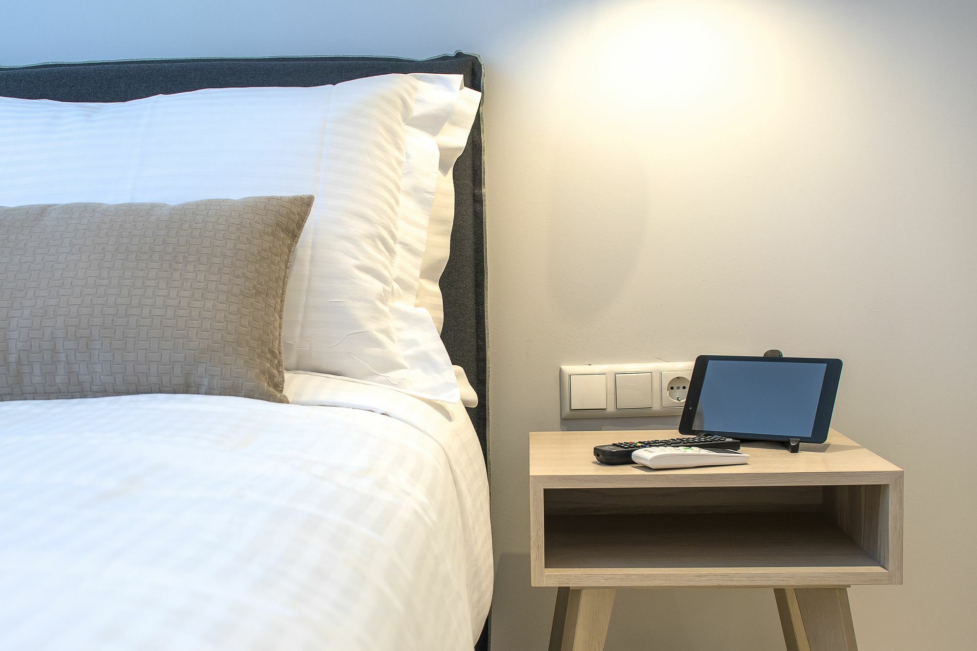 Hotel Acropolis 2*