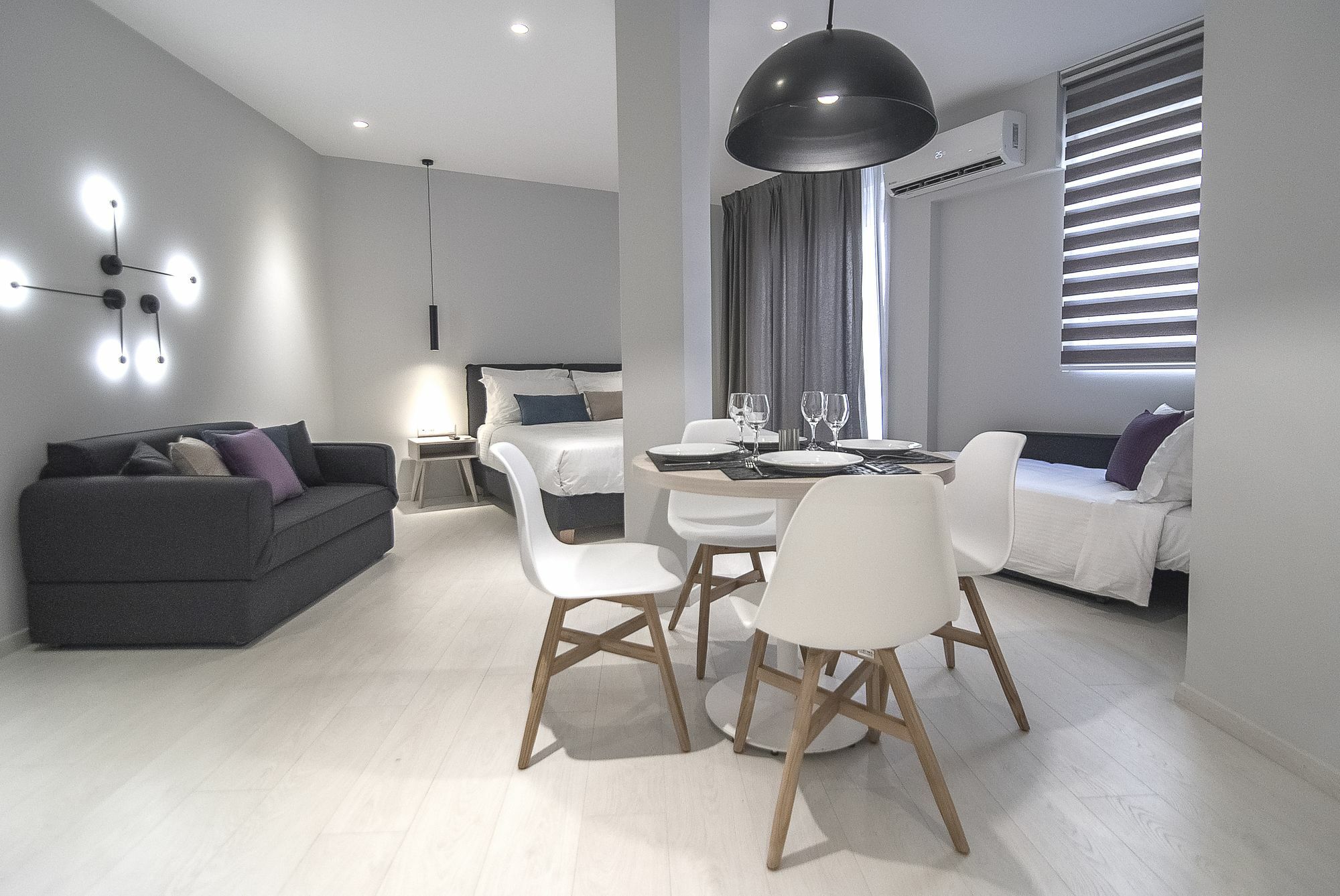 Acropolis Hotel Atene