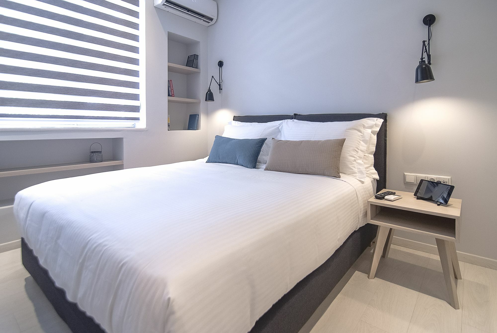 Hotel Acropolis 2*