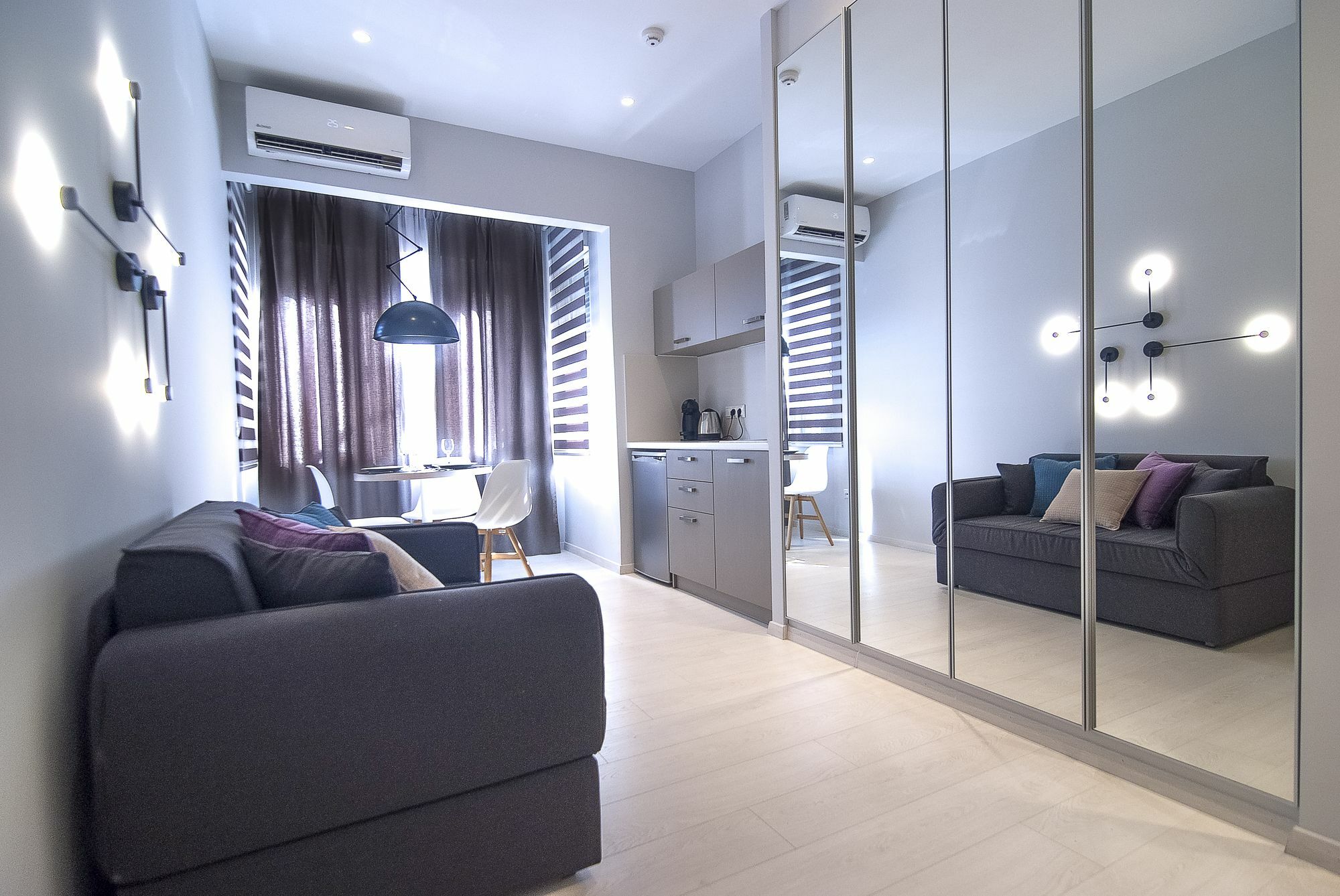 Hotel Acropolis