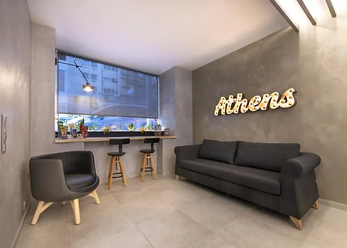 Acropolis Stay