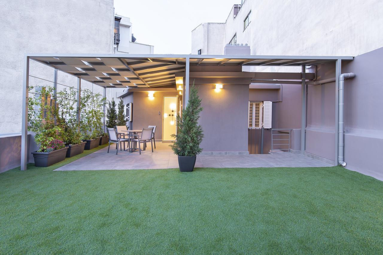 Hotel Acropolis