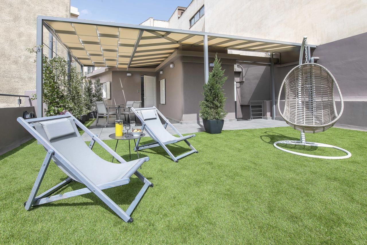 Acropolis Hotel