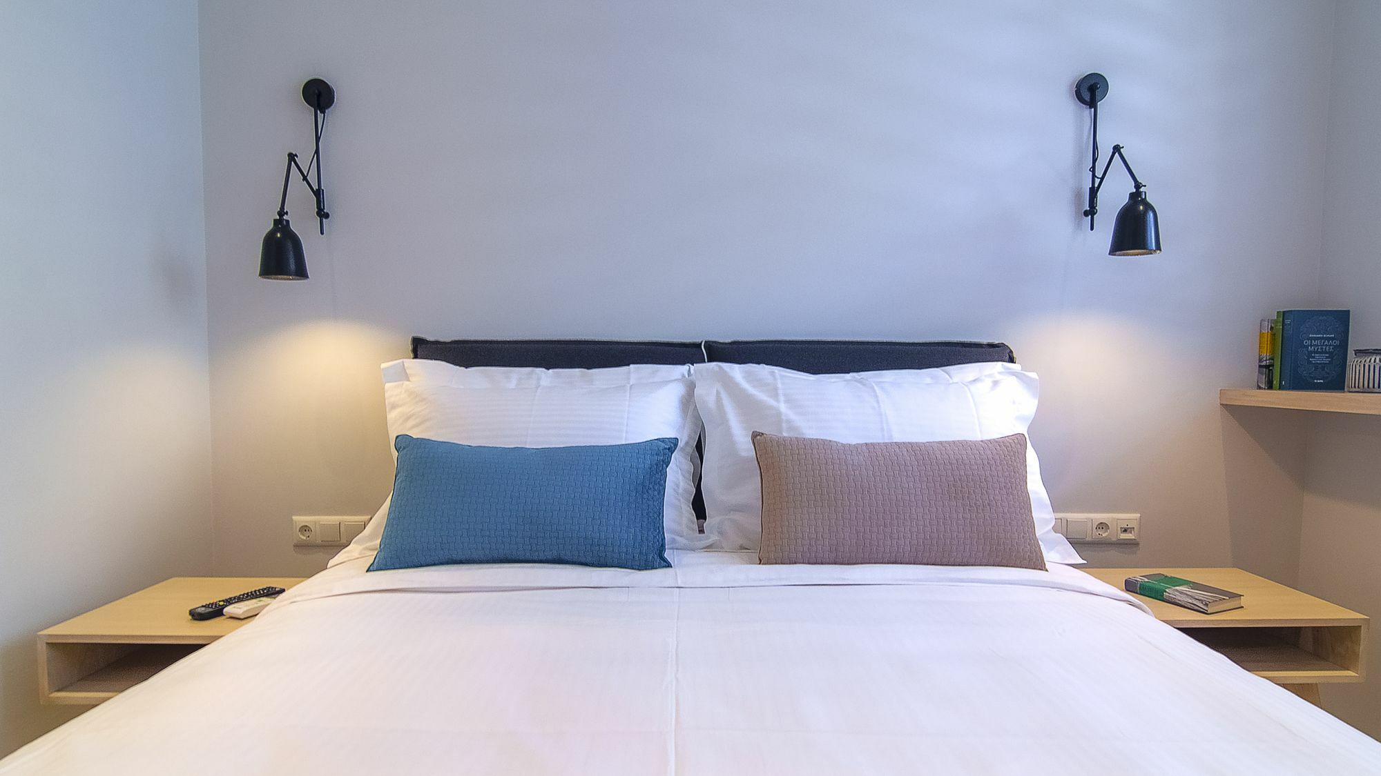 Hotel Acropolis 2*