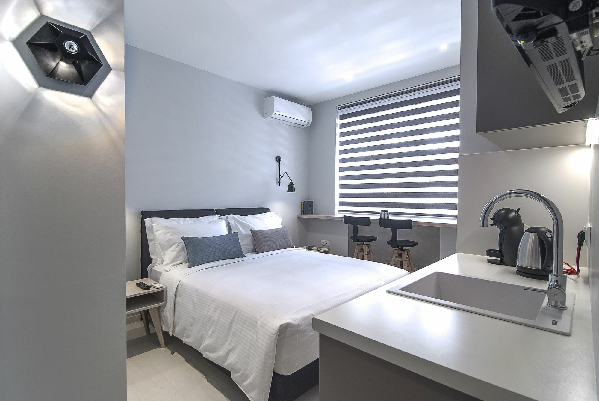 Hotel Acropolis Athene