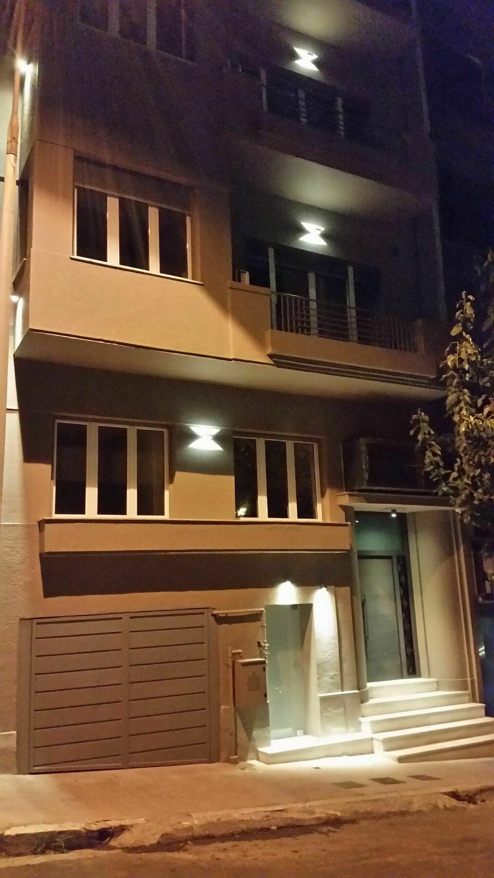 Hotel Acropolis