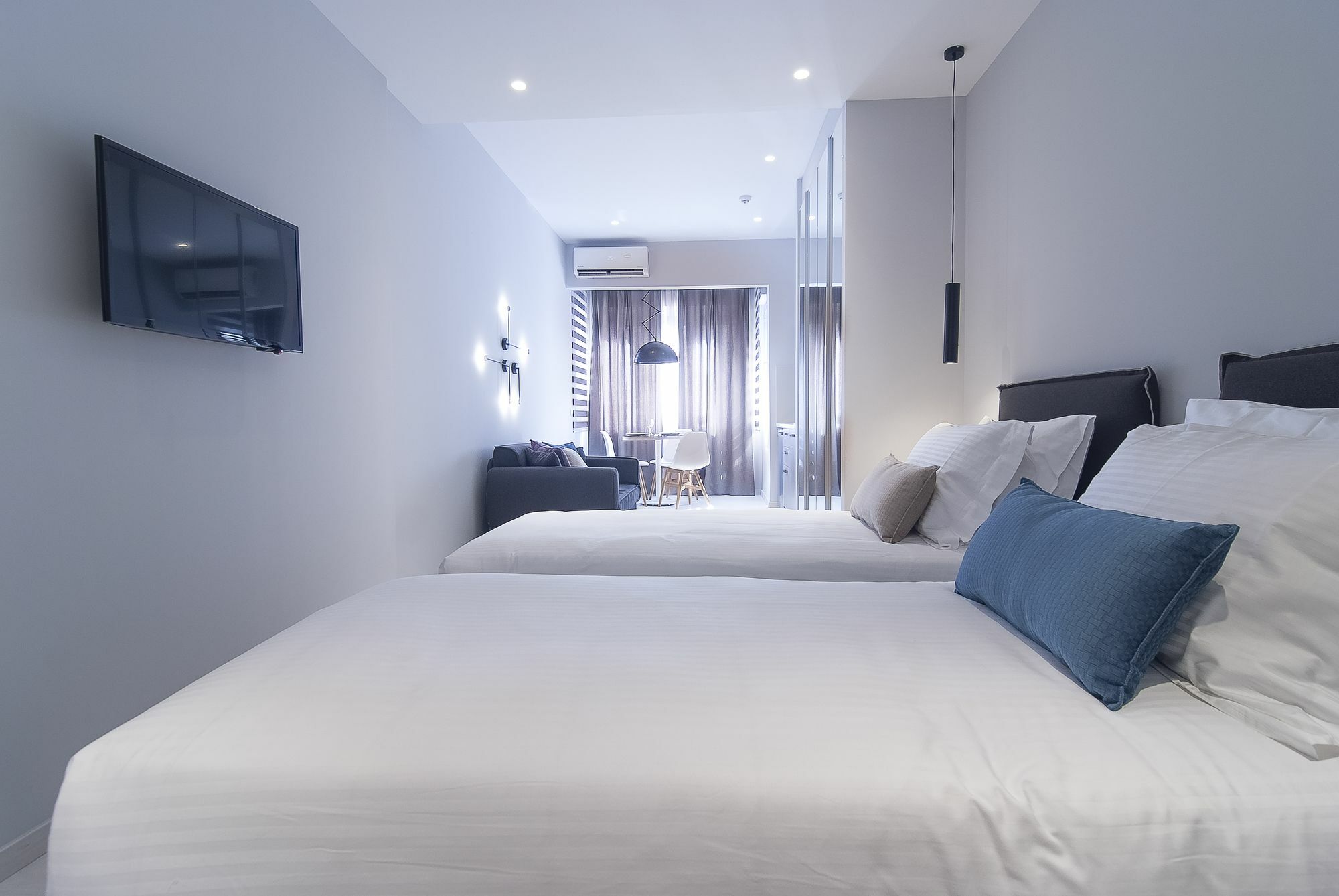 Hotel Acropolis