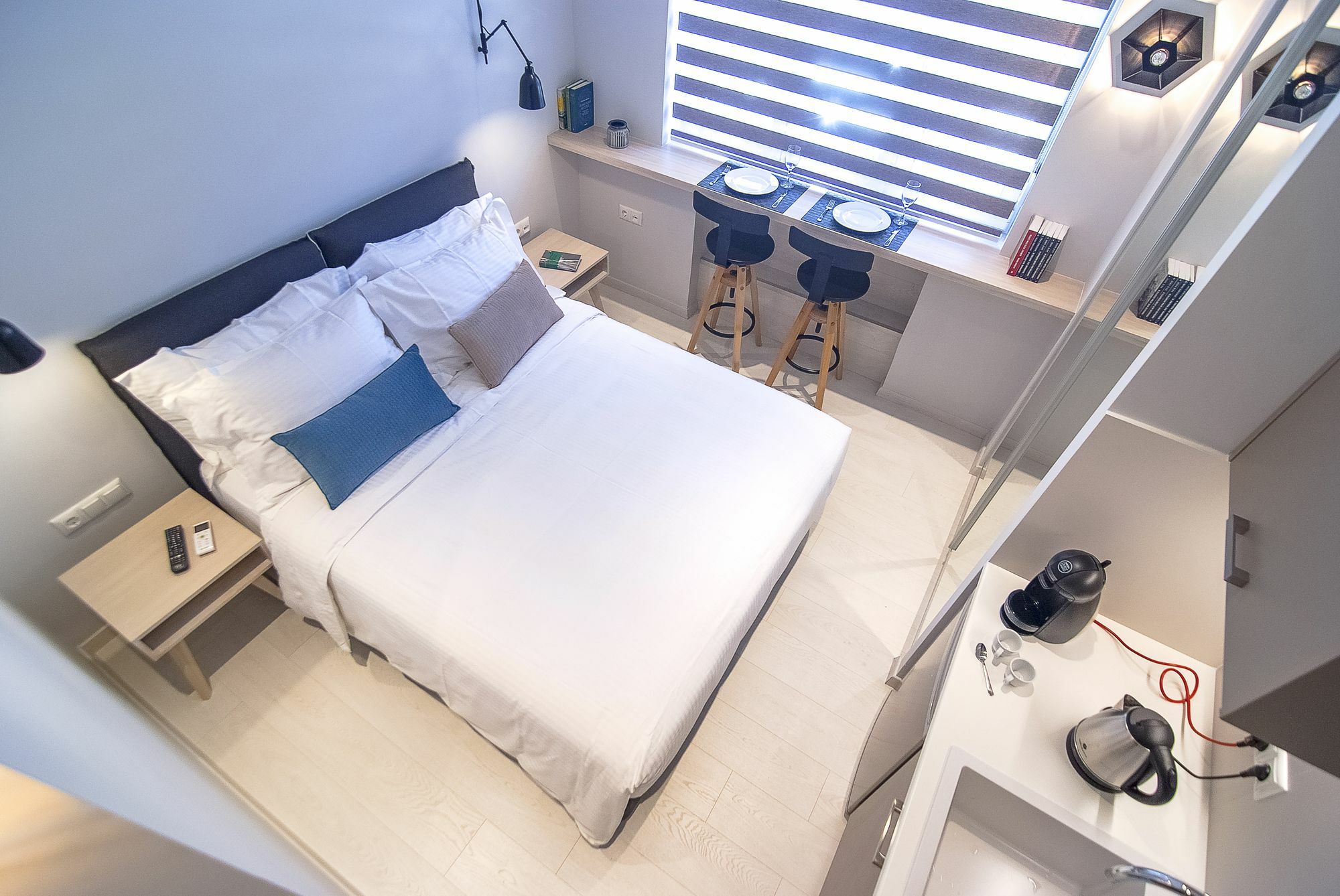 Acropolis Hotel Athens