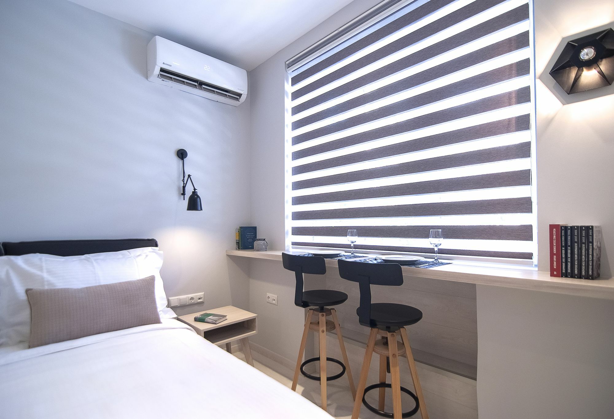 Hotel Acropolis
