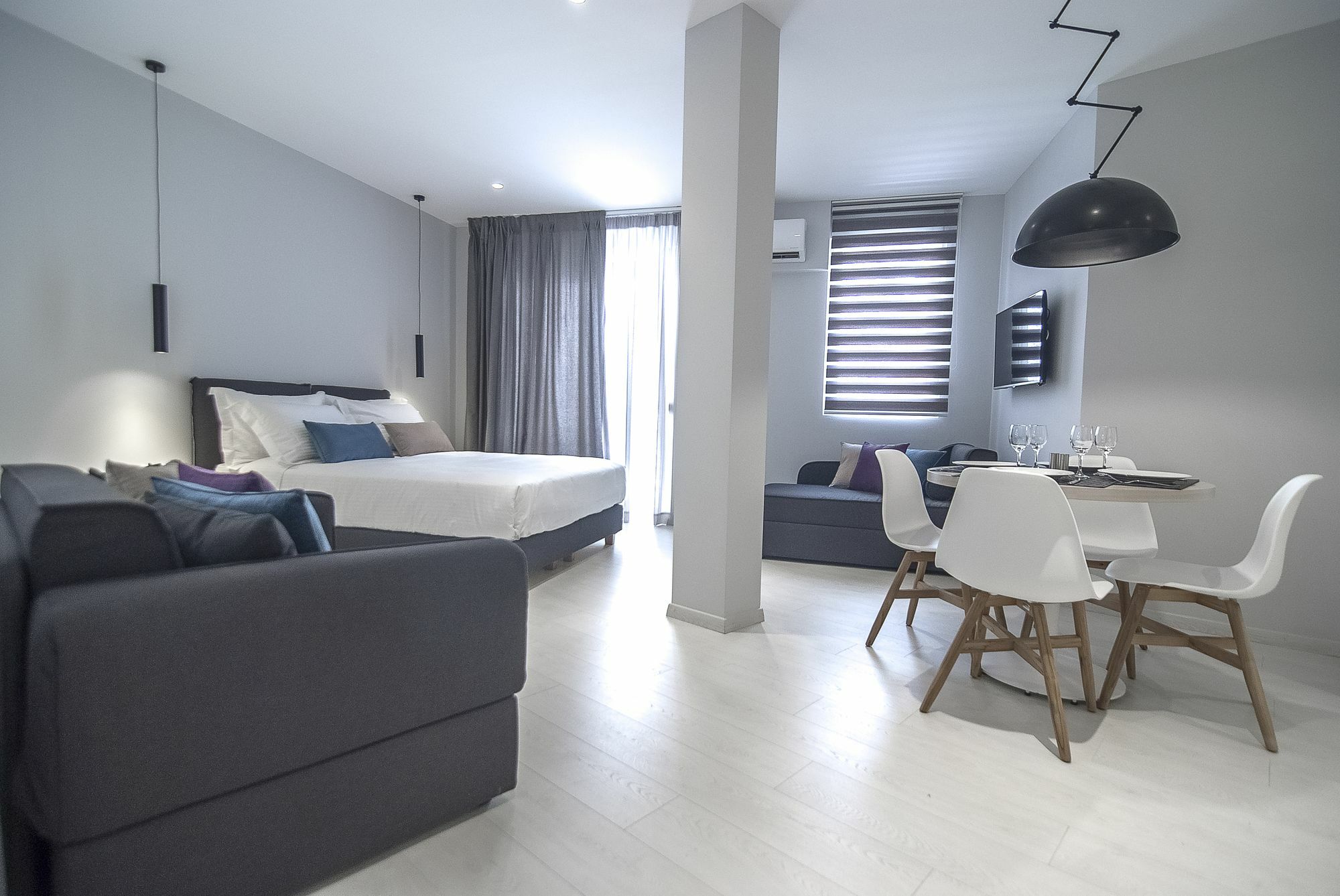Hotel Acropolis 2*